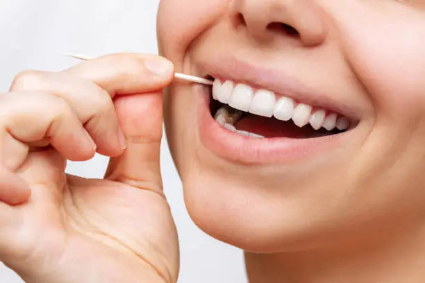 PurePix Flavored Infused Toothpicks: A Refreshing Way to Oral Care - PurePix Brands
