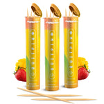 QuitPix 5 Flavors Variety Pack PurePix Brands