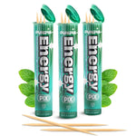 EnergyPix 5 Flavors Variety Pack PurePix Brands