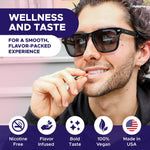 QuitPix 5 Flavors Variety Pack PurePix Brands