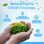 Crush Flavored Toothpicks