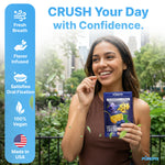 Crush Flavored Toothpicks