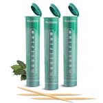 QuitPix 5 Flavors Variety Pack PurePix Brands