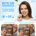 Crush Flavored Toothpicks