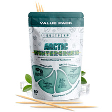 Arctic Wintergreen