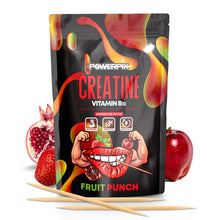 Fruit Punch