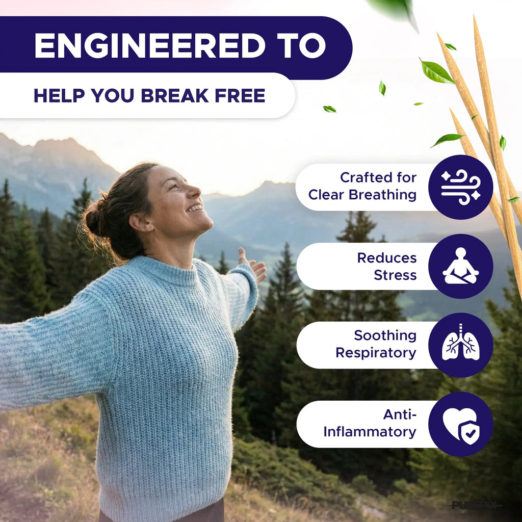 QuitPix 5 Flavors Variety Pack PurePix Brands