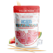 Iced Watermelon