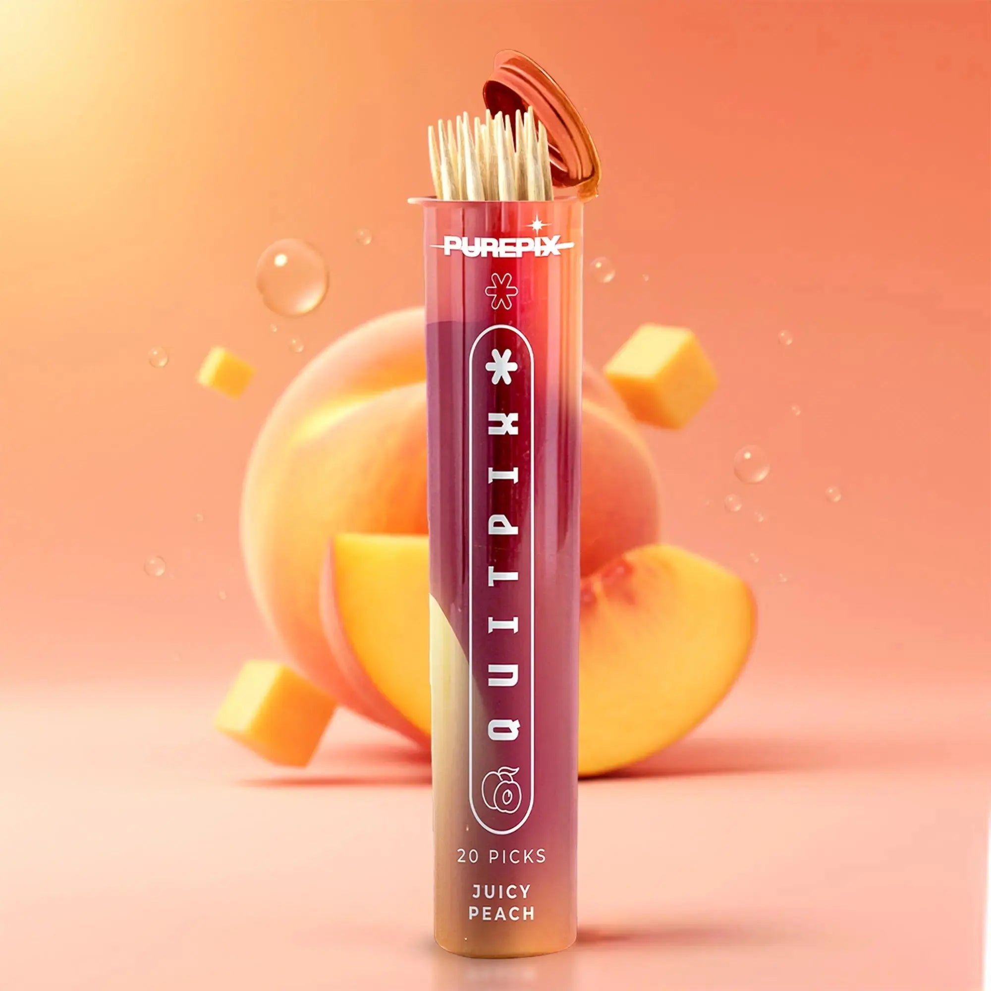 Customize Your Flavor Pack PurePix Brands