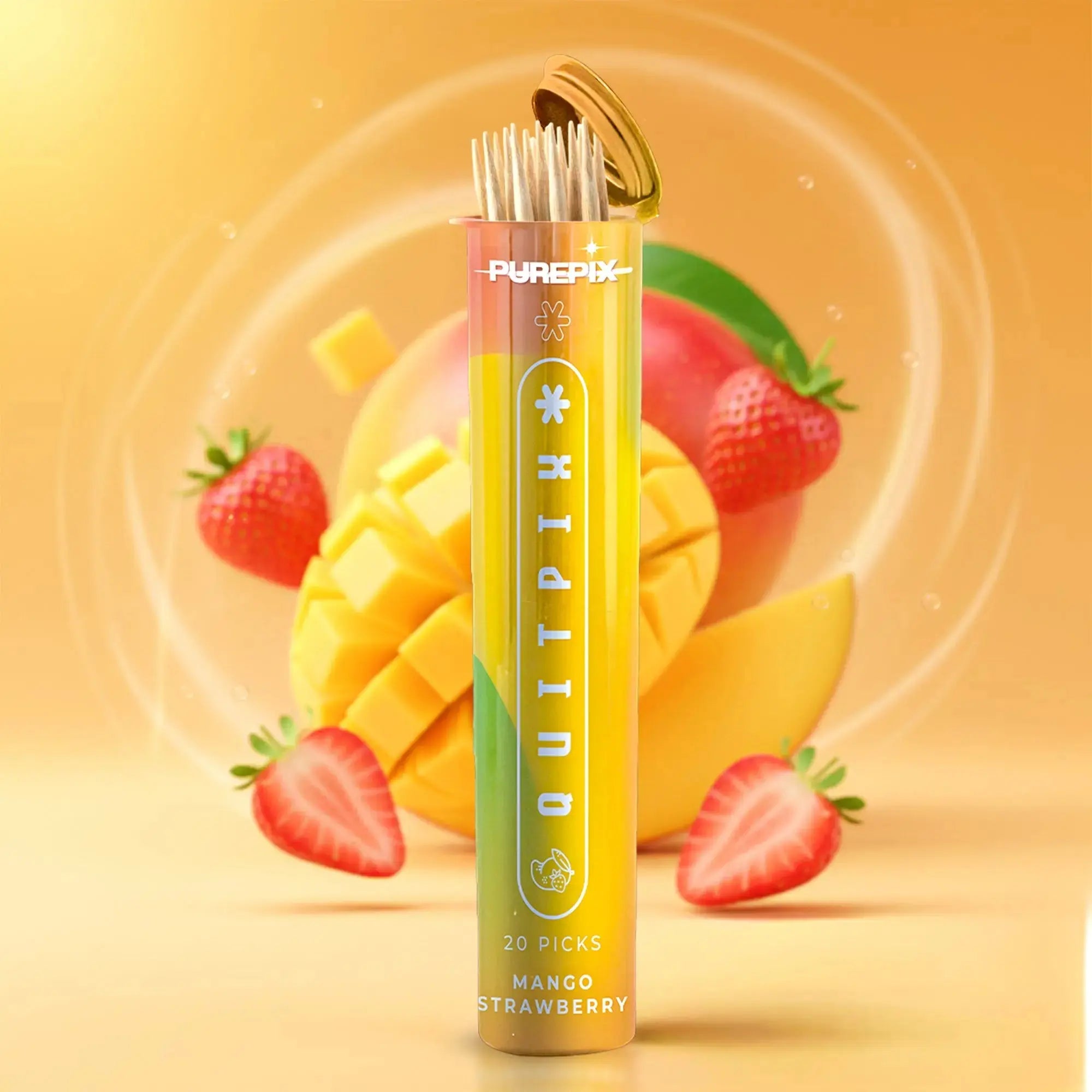 Customize Your Flavor Pack PurePix Brands