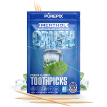 Menthol Crush - 40 Count