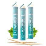 MulleinPix 5 Flavor Variety Pack. PurePix Brands