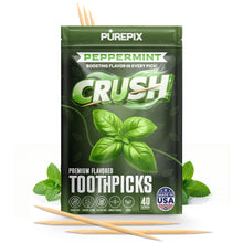 Peppermint - 40 Count