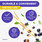 PowerPix Creatine Infused toothpicks - PurePix Brands