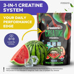 PowerPix Creatine Infused toothpicks - PurePix Brands