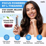 EnergyPix 5 Flavors Variety Pack PurePix Brands