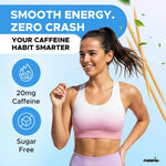 EnergyPix 5 Flavors Variety Pack PurePix Brands