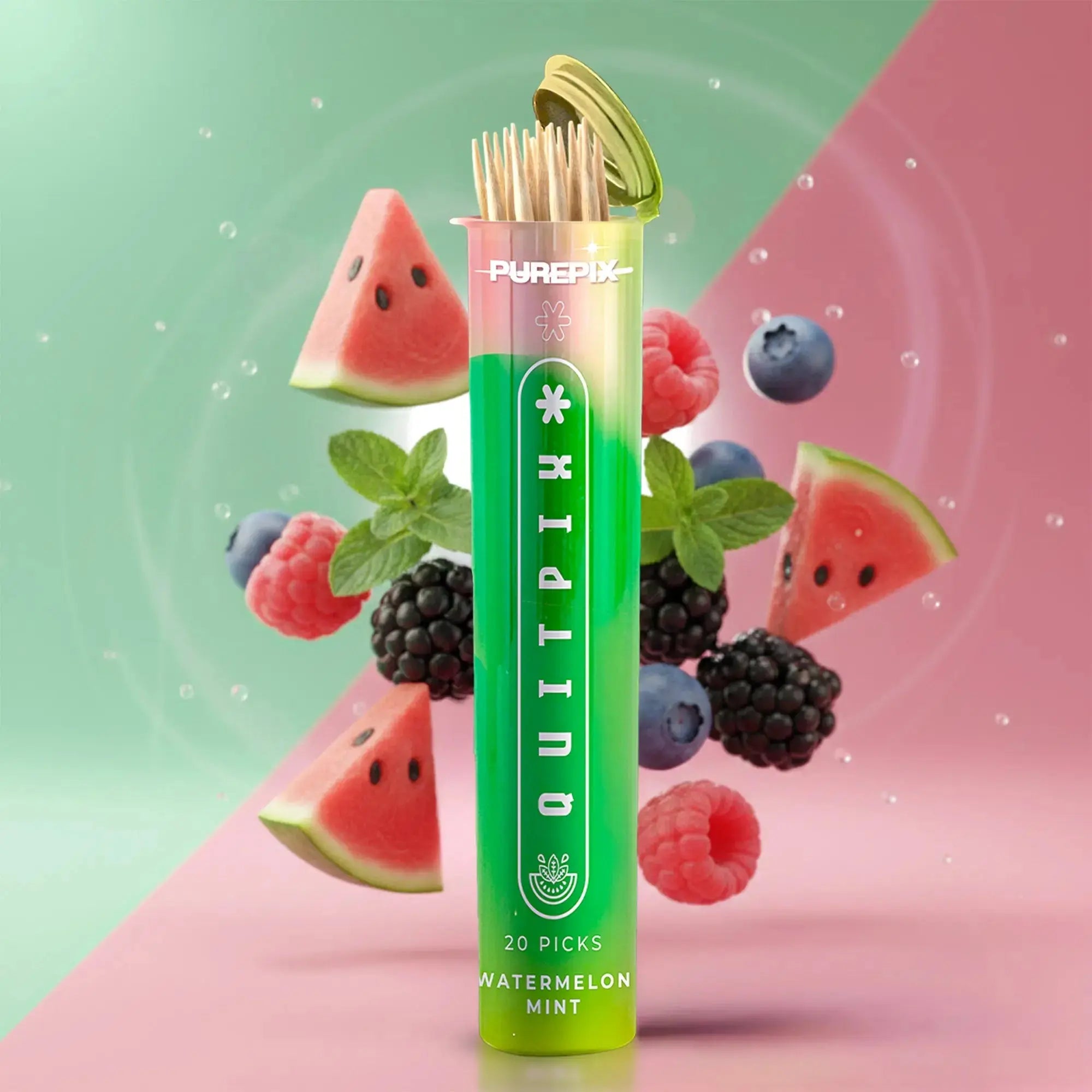 Customize Your Flavor Pack PurePix Brands