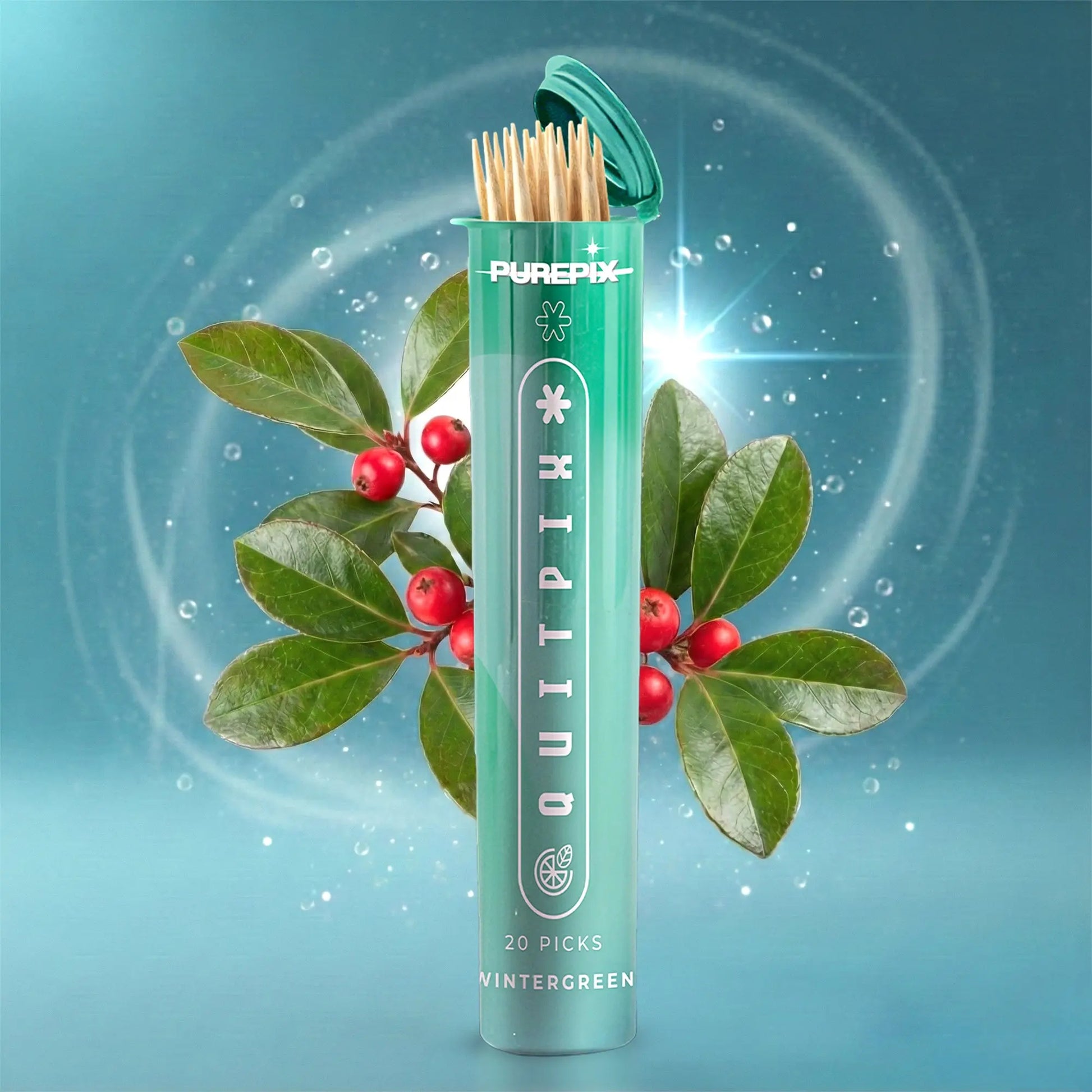 Customize Your Flavor Pack PurePix Brands