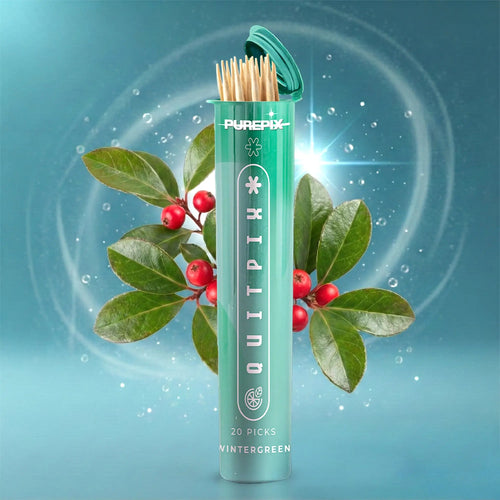 Customize Your Flavor Pack PurePix Brands