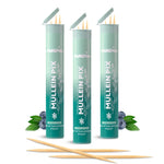 MulleinPix 5 Flavor Variety Pack. PurePix Brands