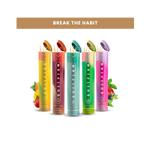 PurePix 5 Flavors Variety Pack