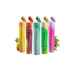 QuitPix 5 Flavors Variety Pack PurePix Brands