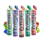 EnergyPix 5 Flavors Variety Pack