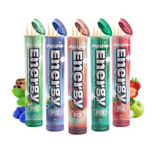 5 Flavors Variety Pack
