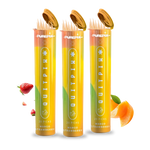 Mango Strawberry Flavored Toothpicks (3-Pack)