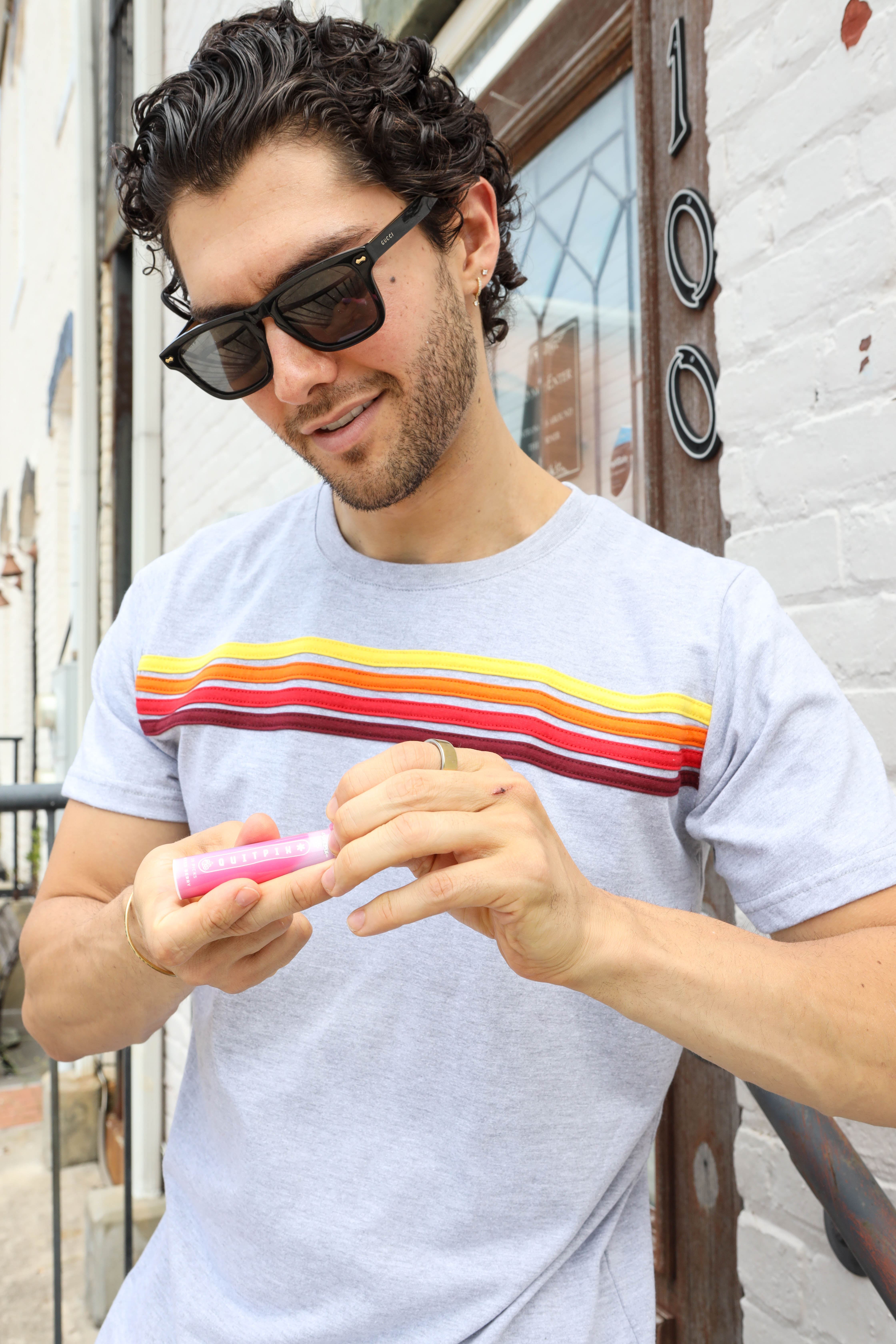 PurePix premium toothpicks